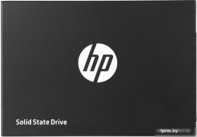 SSD HP S700 500GB 2DP99AA 