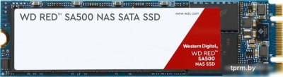 SSD WD Red SA500 NAS 500GB WDS500G1R0B 