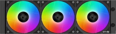 Жидкостное охлаждение для процессора ID-Cooling DashFlow 360 XT Pro 