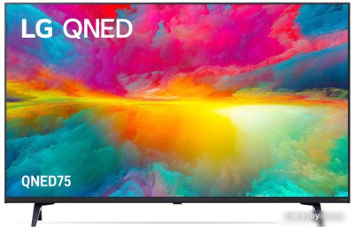 Телевизор LG QNED75 43QNED756RA 