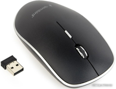 Мышь Gembird MUSW-4B-01 