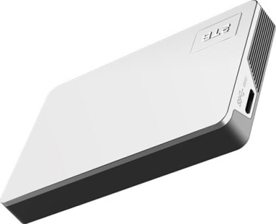 Внешний накопитель Netac K338 4TB NT05K338N-004T-30SL 