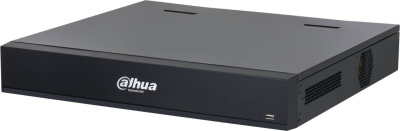 Сетевой видеорегистратор Dahua DHI-NVR5432-XI