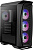 Корпус AeroCool Aero One Frost-G-BK-v1 