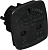Адаптер Cablexpert A-AC-UKEU-001B 
