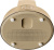 Беспроводная колонка BBK BTA1110 (золотистый) Беспроводная колонка BBK BTA1110 (золотистый)