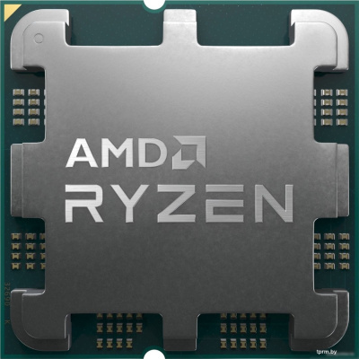 Процессор AMD Ryzen 9 9950X3D 