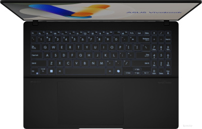 Ноутбук ASUS Vivobook S 16 OLED S5606CA-RI072 