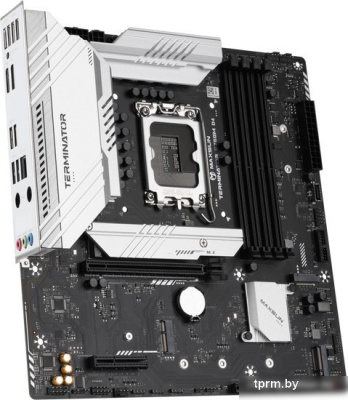 Материнская плата Maxsun Terminator B760M D4 