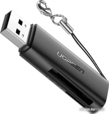 Карт-ридер Ugreen CM264 