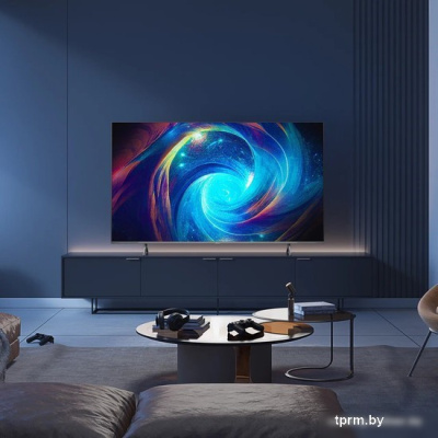 Телевизор Hisense 75E7KQ PRO 