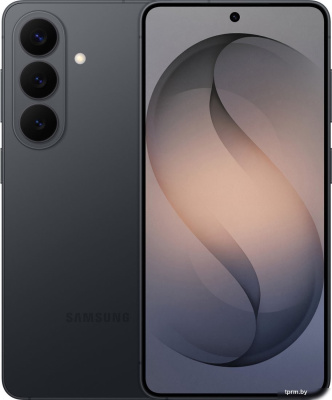 Samsung Galaxy S26 SM-S942B 12GB/512GB (черный) 