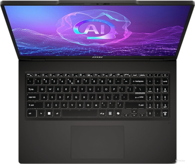 Ноутбук MSI Venture 16 AI A2HMG-050RU 