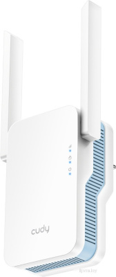 Усилитель Wi-Fi Cudy RE1200 1.0 