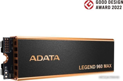 SSD ADATA Legend 960 Max 1TB ALEG-960M-1TCS 