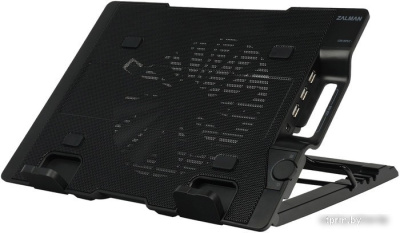 Подставка для ноутбука Zalman ZM-NS2000 Black 
