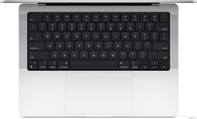 Ноутбук Apple Macbook Pro 14" M2 Pro 2023 MPHJ3 