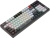 Клавиатура A4Tech Bloody WS98 Black & White (Bloody BLMS Red Plus) 