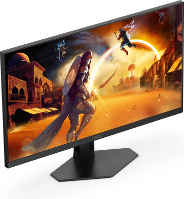 Игровой монитор AOC 24G4XE 