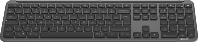 Logitech Signature Slim K950 920-012434 (графитовый, с гравировкой) 