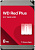 Жесткий диск WD Red Plus 8TB WD80EFPX 