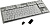 Logitech G915 TKL Lightspeed GL Tactile 920-010117 (серебристый) 