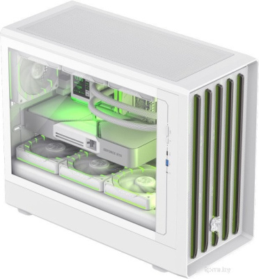 GameMax Legend CLAW 360 (белый) 