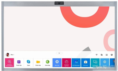 LG 55CT5WJ-B 