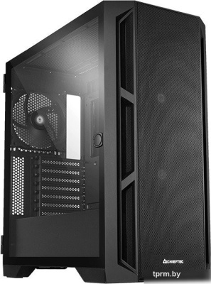 Корпус Chieftec Apex Air GA-01B-M-OP 