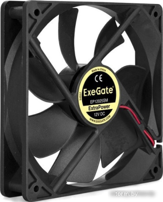 ExeGate ExtraPower EP12025SM EX283395RUS 