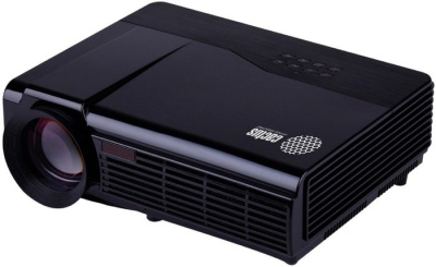 Проектор CACTUS CS-PRO.09B.WXGA-W 
