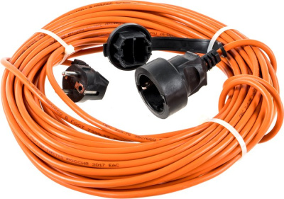 Удлинитель ЭРА UPx-1-30m Б0043038 