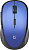Мышь Defender MM-755 (синий) 