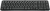 Logitech K250 Compact Bluetooth Wireless Keyboard 920-013452 (графит) 