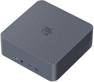 Компактный компьютер Beelink EQi12 24GB/500GB 