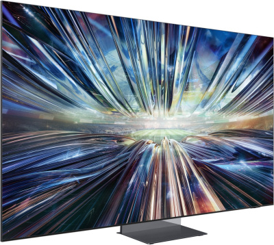 Телевизор Samsung NeoQLED 8K QN900D QE65QN900DUXCE 