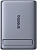 Внешний аккумулятор Baseus PicoGo AM31 Mini Magnetic Power Bank with Stand 20W 5000mAh (серый) 
