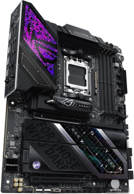 ASUS ROG Strix X870E-E Gaming WiFi7 Neo 