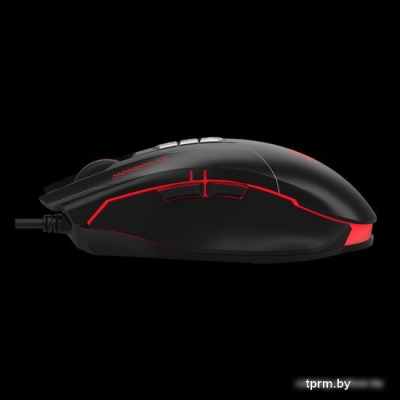 Игровая мышь A4Tech Bloody ES7 