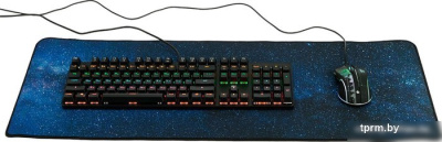 Коврик для мыши Gembird MP-80-30-SPACE 