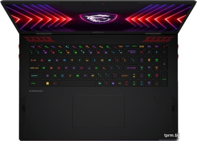Игровой ноутбук MSI Raider A18 HX A7VIG-026RU 