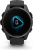 Garmin Fenix 8 Sapphire 43мм (титановый угольно-черный DLC, пепельно-серый ремешок) Garmin Fenix 8 Sapphire 43мм (титановый угольно-черный DLC, пепельно-серый ремешок)