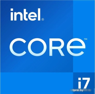 Процессор Intel Core i7-11700 