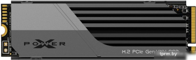 SSD Silicon-Power XS70 2TB SP02KGBP44XS7005 