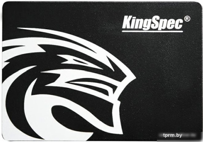 SSD KingSpec P4-120 120GB 