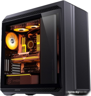 Корпус Jonsbo D500 (черный) 