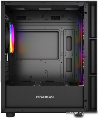 Powercase Mistral Micro EM17 CMMEM17B-A4 