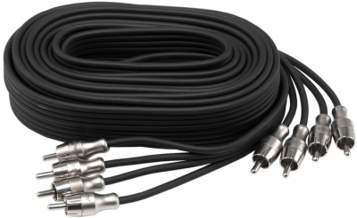 Кабель Aura RCA-B254 MkII 