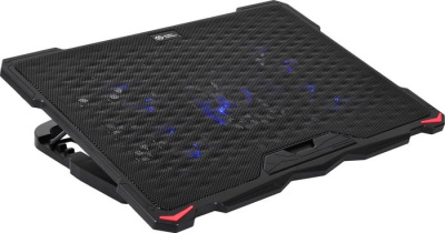 Подставка для ноутбука Digma D-NCP180-5 