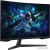 Игровой монитор Samsung Odyssey G5 LS27CG550EIXCI 